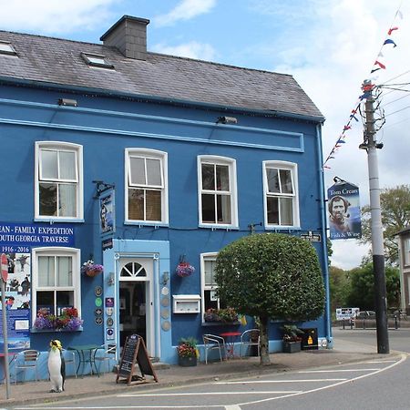 Tom Crean Base Camp - Food Drink Bed Hotel Kenmare Buitenkant foto