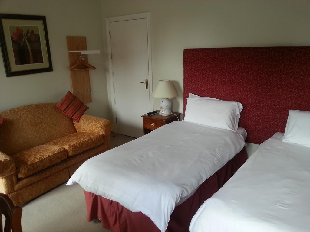 Tom Crean Base Camp - Food Drink Bed Hotel Kenmare Kamer foto