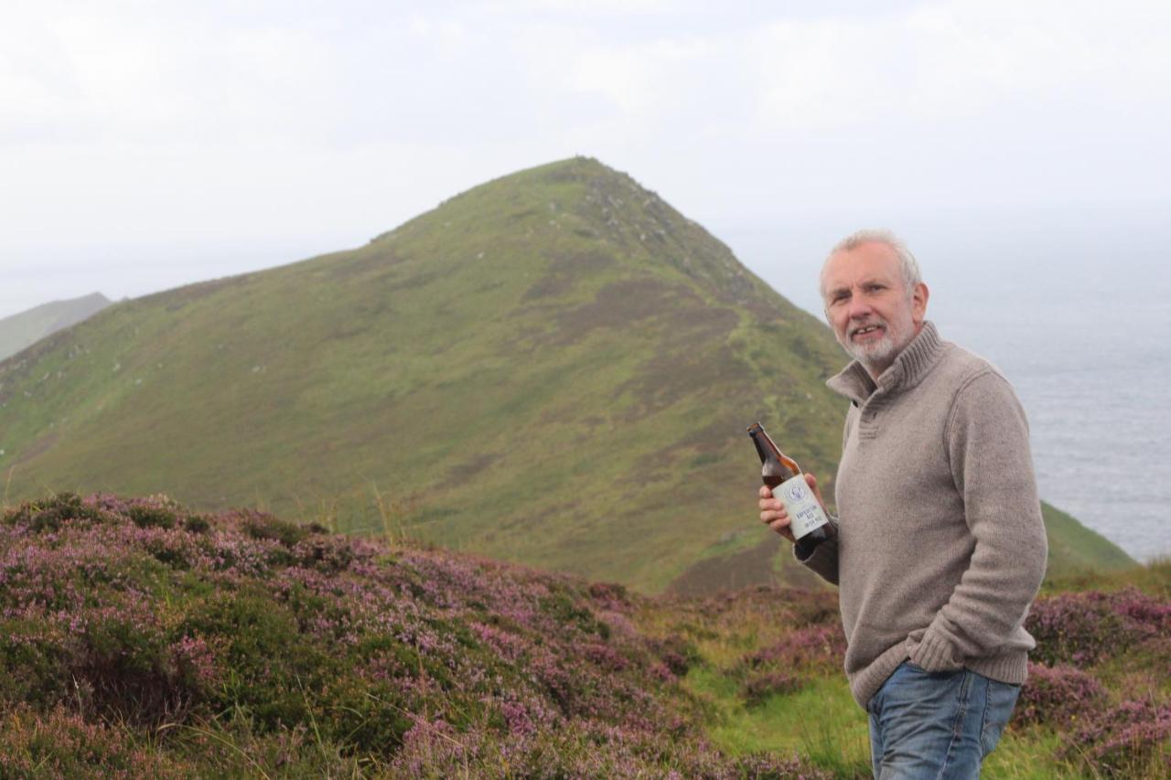 Tom Crean Base Camp - Food Drink Bed Hotel Kenmare Buitenkant foto