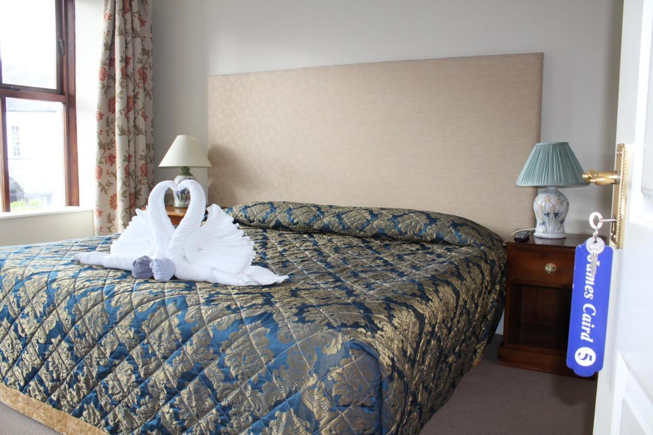 Tom Crean Base Camp - Food Drink Bed Hotel Kenmare Buitenkant foto