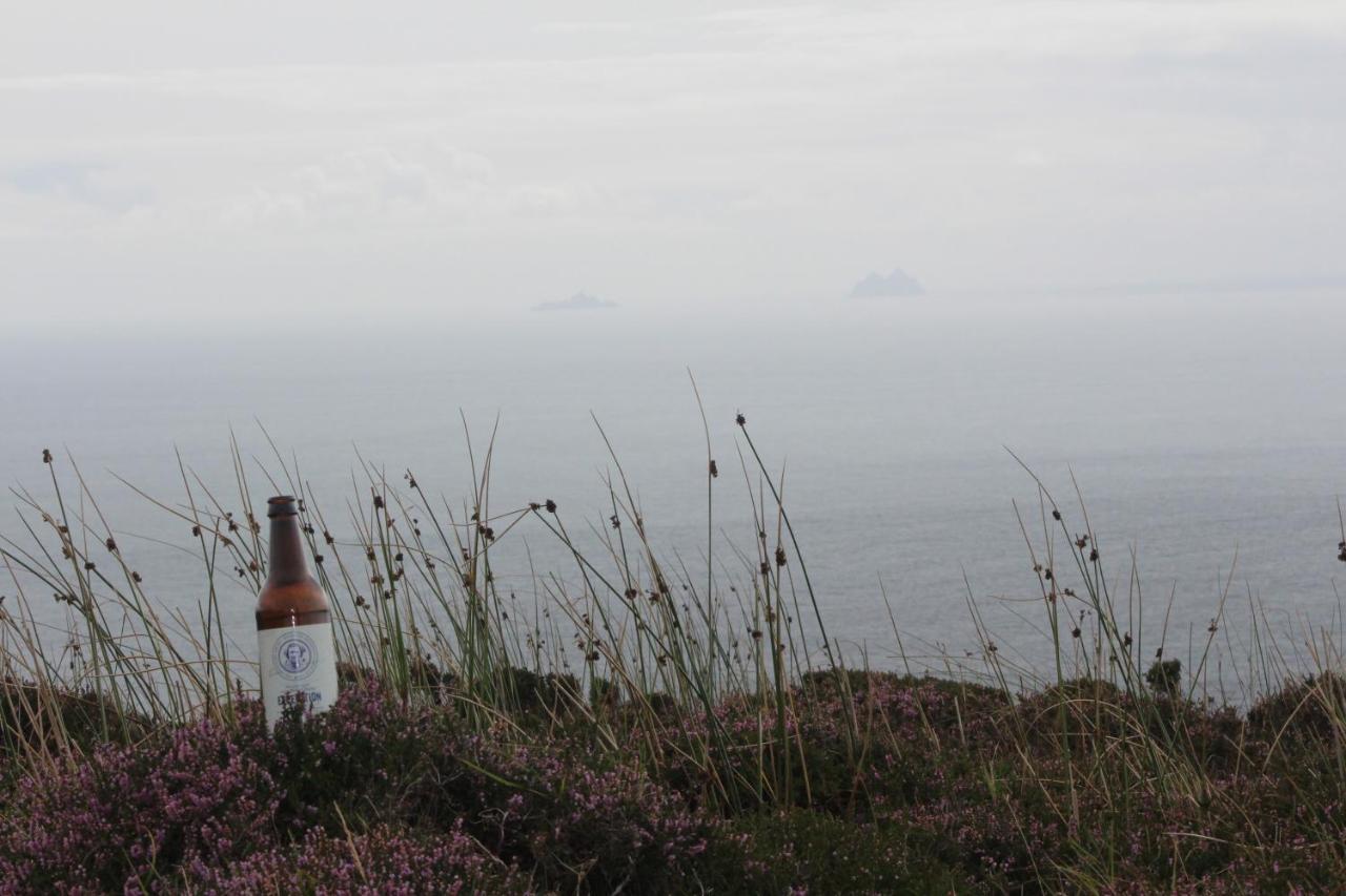 Tom Crean Base Camp - Food Drink Bed Hotel Kenmare Buitenkant foto