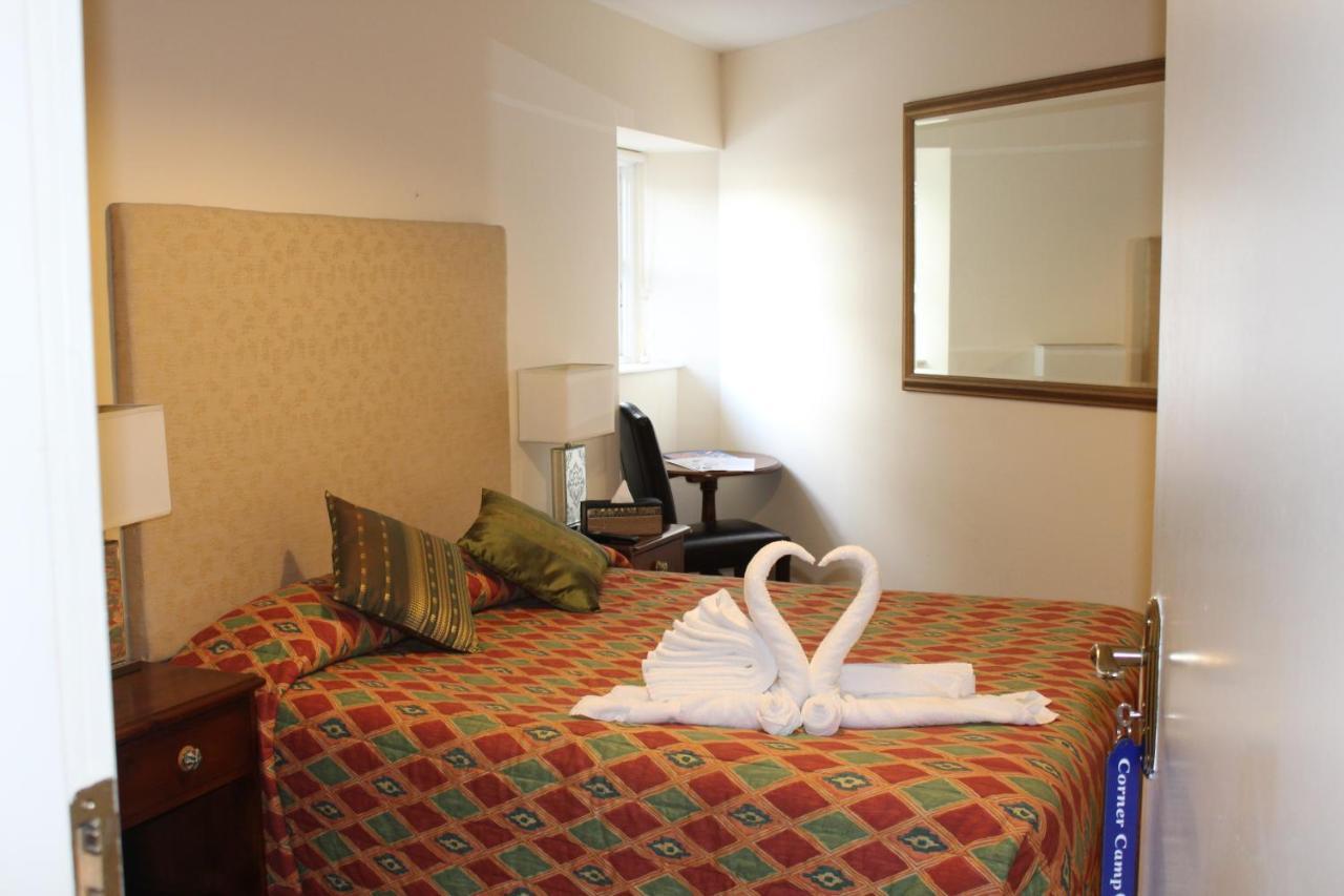 Tom Crean Base Camp - Food Drink Bed Hotel Kenmare Buitenkant foto